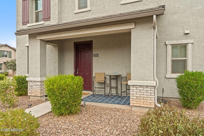 4214 S 58th Dr, Phoenix, AZ 85043