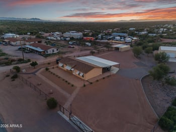 4214 San Marcos Dr, Apache Junction, AZ 85120