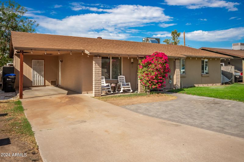 4214 W Encanto Blvd, Phoenix, AZ 85009