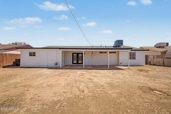 4214 Lewis Ave, Phoenix, AZ 85009