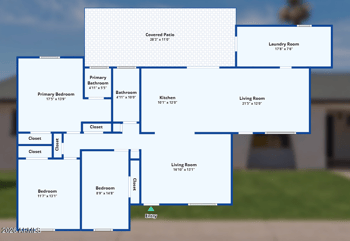 4214 Lewis Ave, Phoenix, AZ 85009