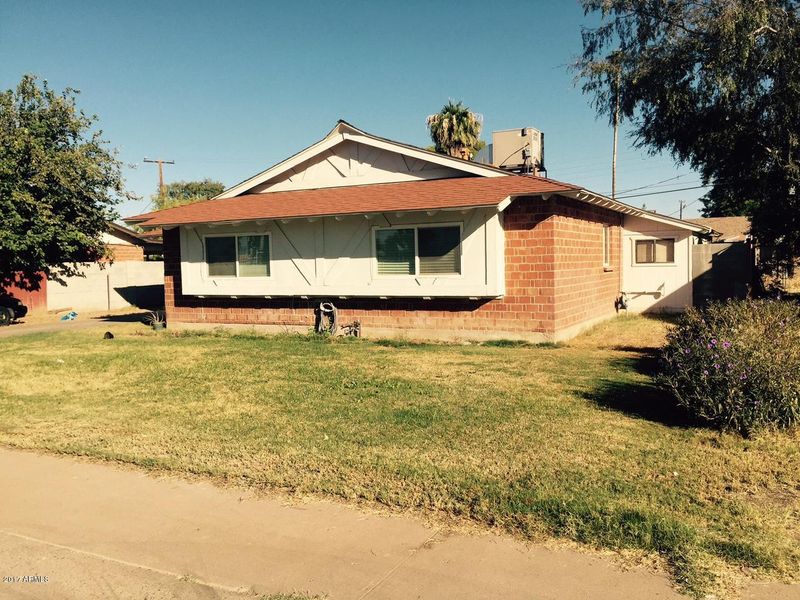 4214 W Mclellan Blvd, Phoenix, AZ 85019