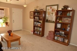 4214 W Misty Willow Ln, Glendale, AZ 85310
