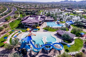 42144 N Mountain Cove Dr, Phoenix, AZ 85086