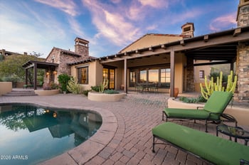 42144 Saguaro Forest Dr, Scottsdale, AZ 85262
