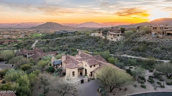 42144 Saguaro Forest Dr, Scottsdale, AZ 85262