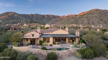 42144 Saguaro Forest Dr, Scottsdale, AZ 85262