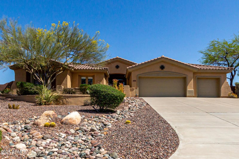 42145 Fairgreen Ct, Anthem, AZ 85086