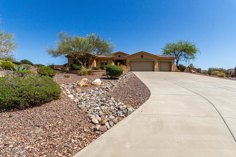42145 Fairgreen Ct, Anthem, AZ 85086