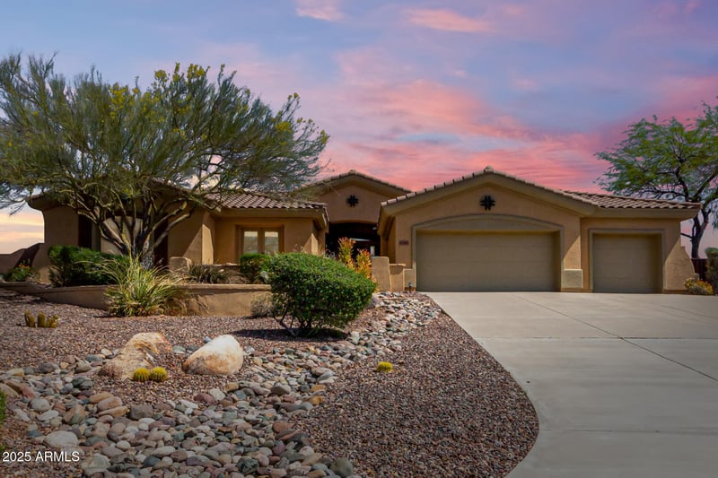 42145 Fairgreen Ct, Anthem, AZ 85086