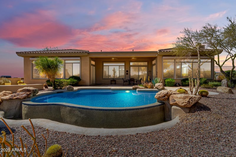 42145 Fairgreen Ct, Anthem, AZ 85086
