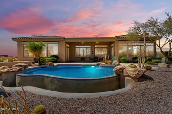 42145 Fairgreen Ct, Anthem, AZ 85086