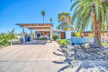 4215 105th Ave, Phoenix, AZ 85037