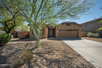 4215 154th Dr, Goodyear, AZ 85395