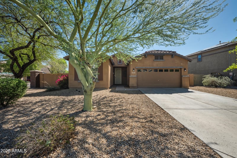 4215 154th Dr, Goodyear, AZ 85395