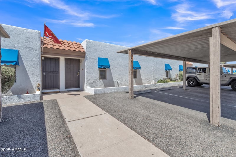 4215 17th St #3, Phoenix, AZ 85016
