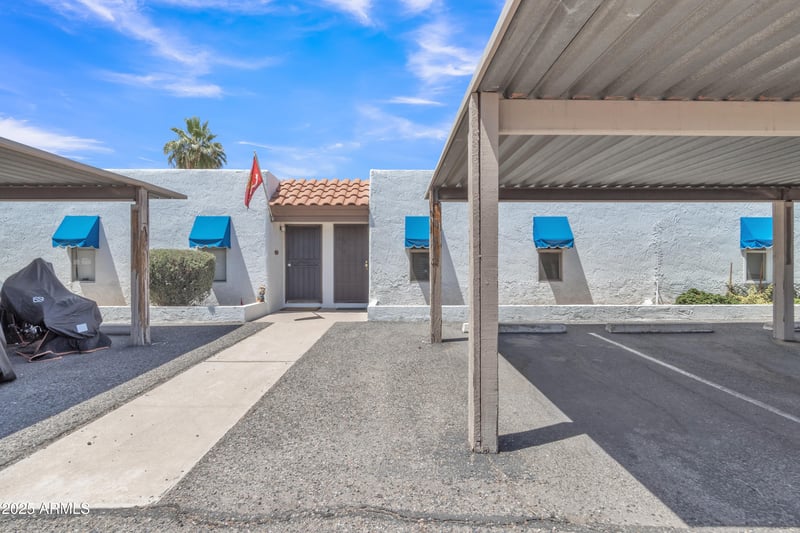 4215 17th St #3, Phoenix, AZ 85016