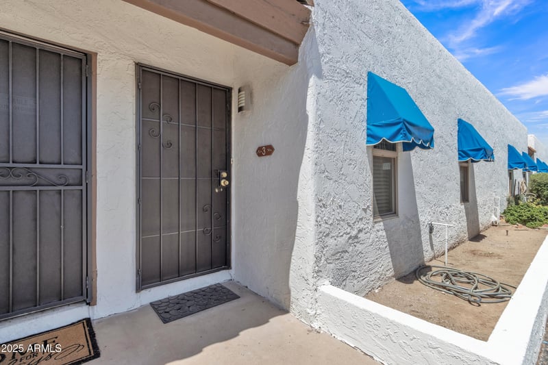 4215 17th St #3, Phoenix, AZ 85016