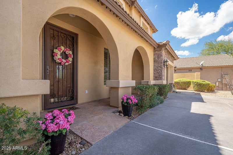 4215 E Desert Forest Trl, Cave Creek, AZ 85331