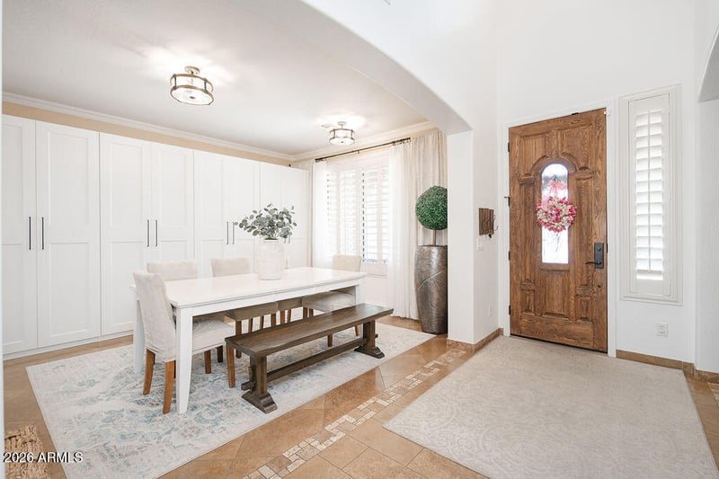 4215 E Desert Forest Trl, Cave Creek, AZ 85331