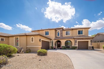 4215 E Desert Forest Trl, Cave Creek, AZ 85331