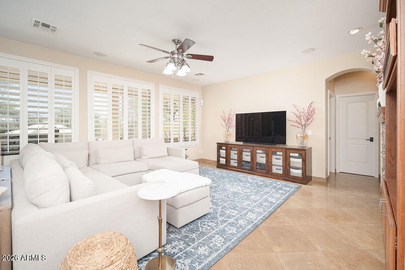 4215 E Desert Forest Trl, Cave Creek, AZ 85331