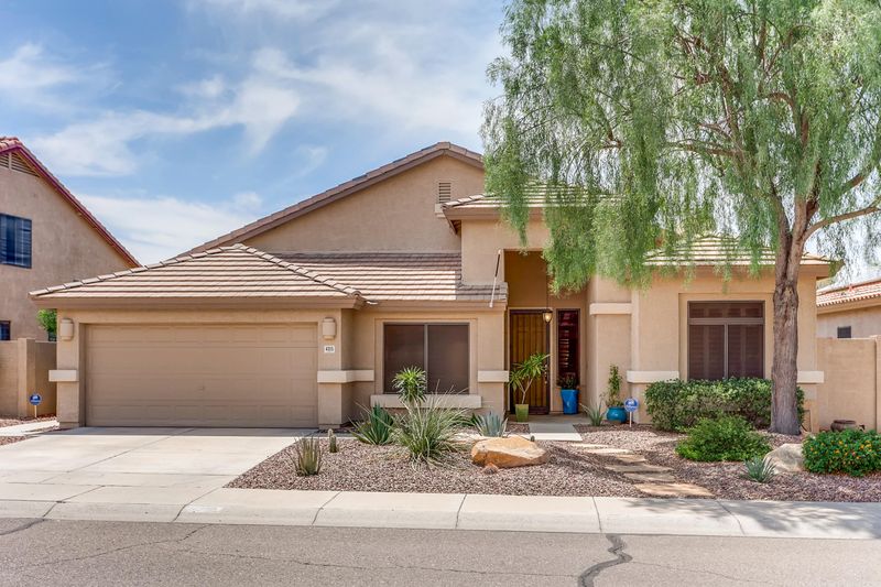 4215 E Kirkland Rd, Phoenix, AZ 85050