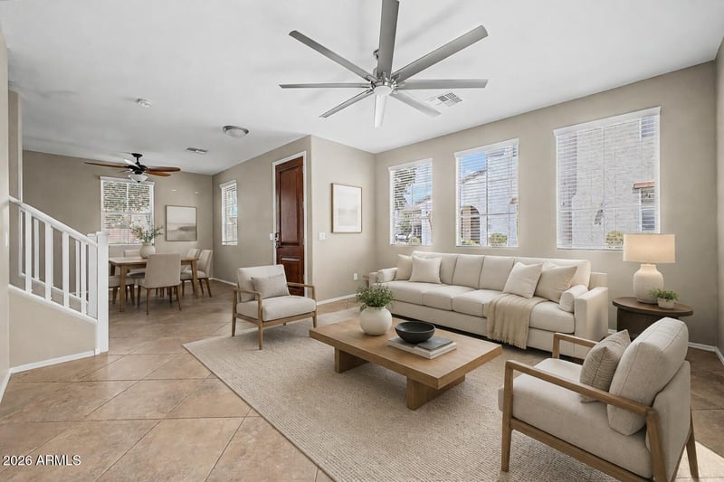 4215 E Milky Way, Gilbert, AZ 85295