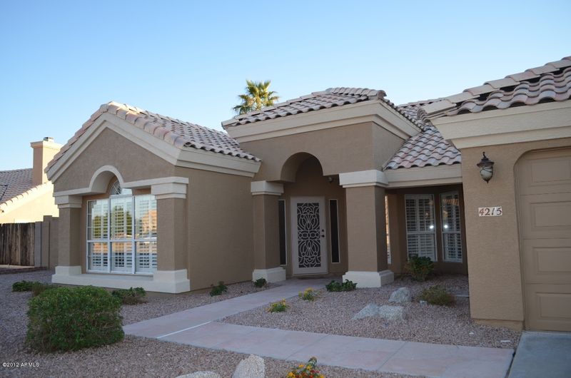 4215 E Morrow Dr, Phoenix, AZ 85050