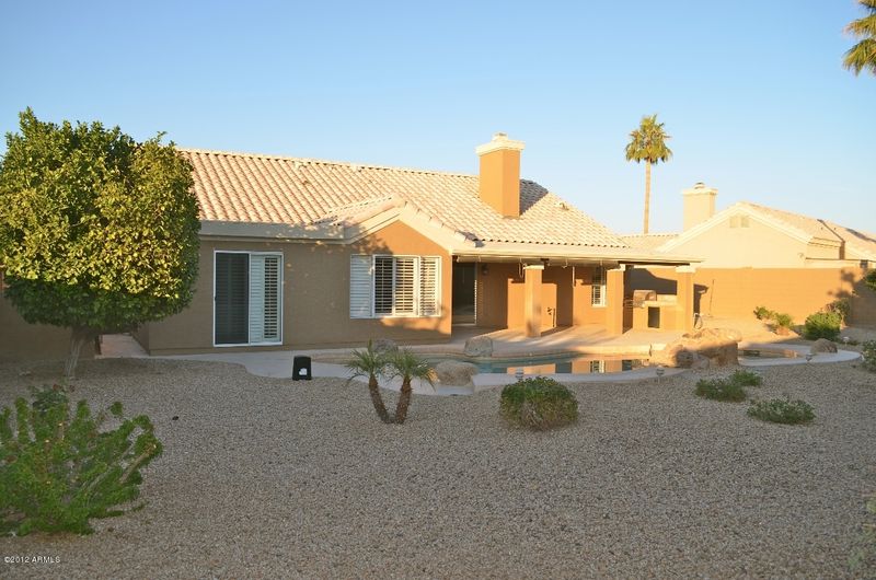 4215 E Morrow Dr, Phoenix, AZ 85050