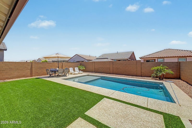 4215 Payton Anne Ln, San Tan Valley, AZ 85143