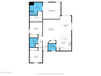 4215 Payton Anne Ln, San Tan Valley, AZ 85143