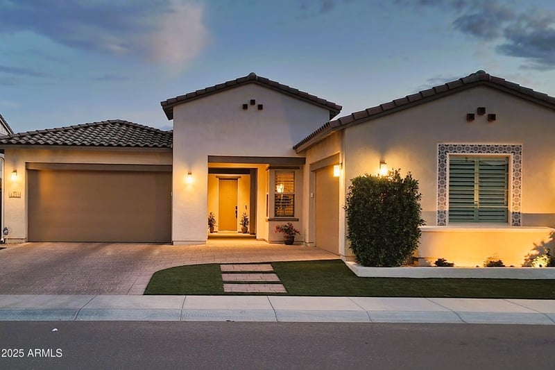 4215 Prescott Pl, Chandler, AZ 85249