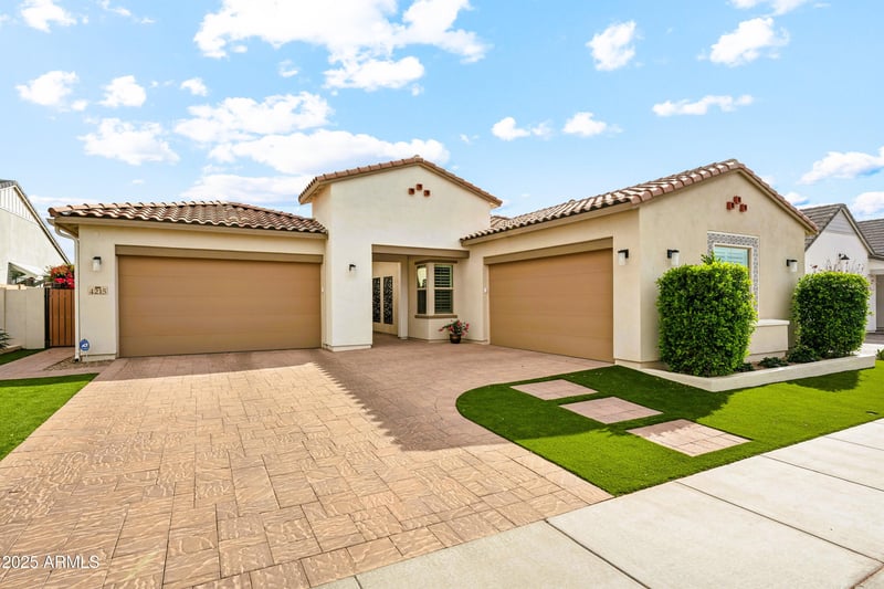 4215 Prescott Pl, Chandler, AZ 85249