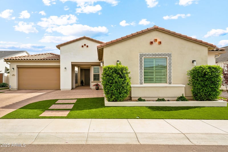 4215 Prescott Pl, Chandler, AZ 85249