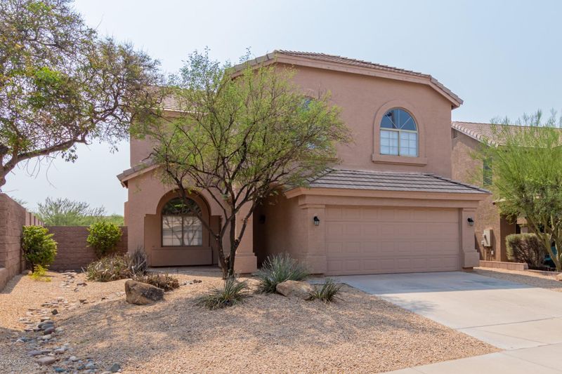 4215 E Tether Trl, Phoenix, AZ 85050