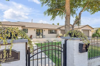 4215 Flower St, Phoenix, AZ 85018