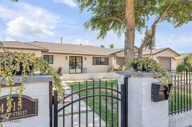 4215 Flower St, Phoenix, AZ 85018