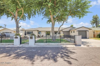 4215 Flower St, Phoenix, AZ 85018