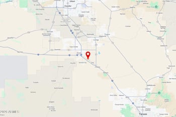 4215 Monarch Dr #2, Eloy, AZ 85131