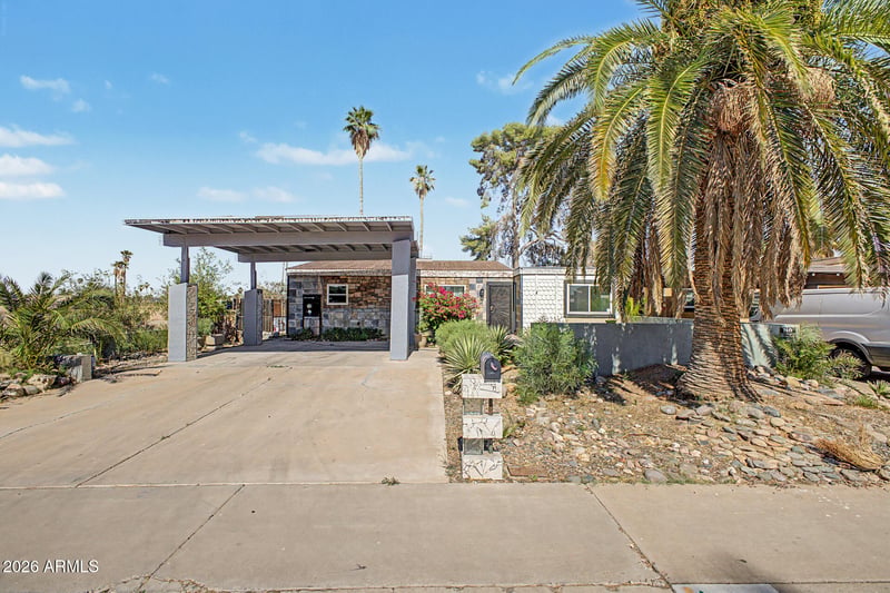 4215 105th Ave, Phoenix, AZ 85037