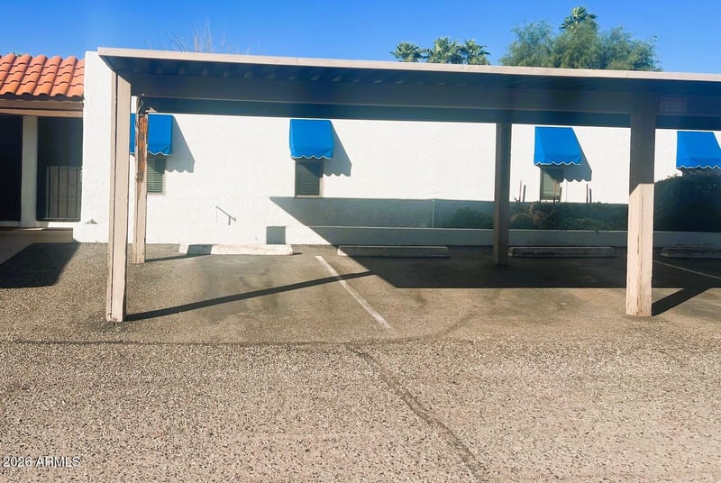 4215 N 17th St #3, Phoenix, AZ 85016