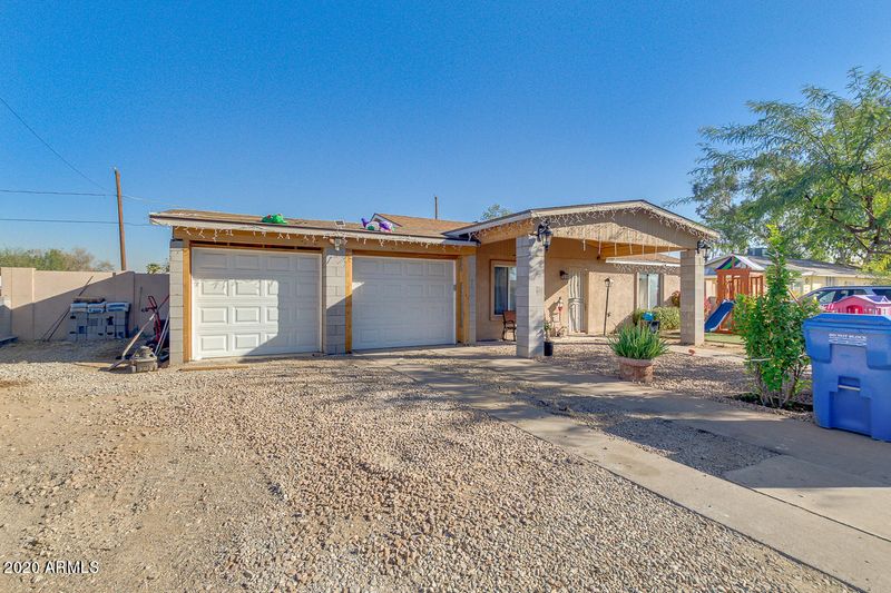 4215 N 30th Dr, Phoenix, AZ 85017