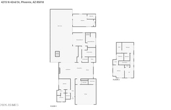 4215 42nd St, Phoenix, AZ 85018