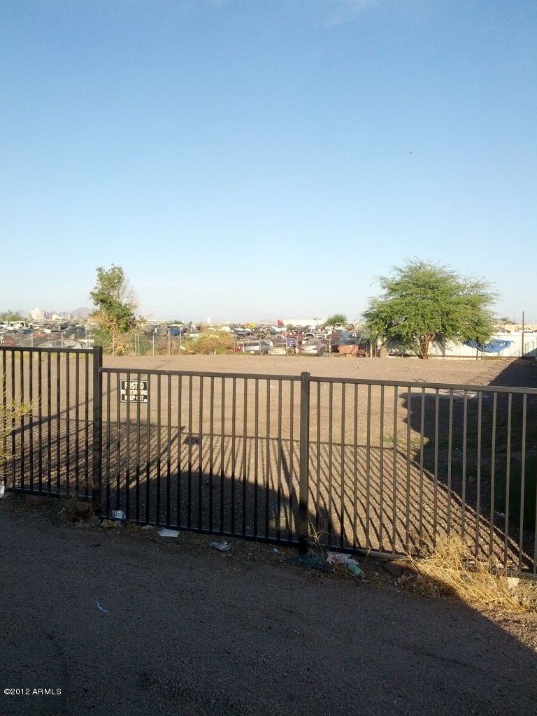 4215 S 35th Ave #5, Phoenix, AZ 85041