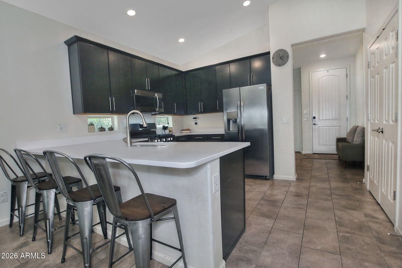 4215 W Bradshaw Creek Ln, New River, AZ 85087
