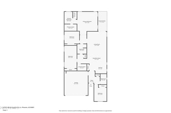 4215 Bradshaw Creek Ln, New River, AZ 85087