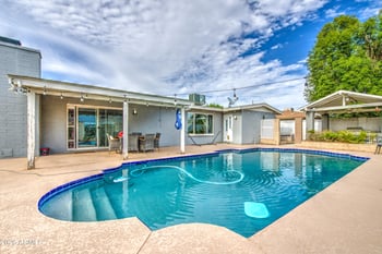4215 W Hatcher Rd, Phoenix, AZ 85051