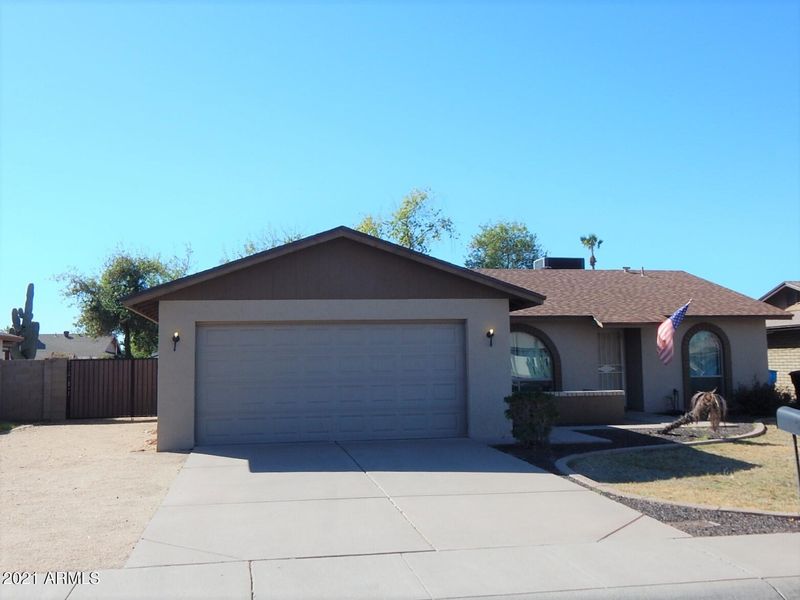 4215 W Pershing Ave, Phoenix, AZ 85029