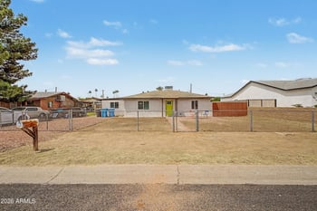 4216 31st Dr, Phoenix, AZ 85017